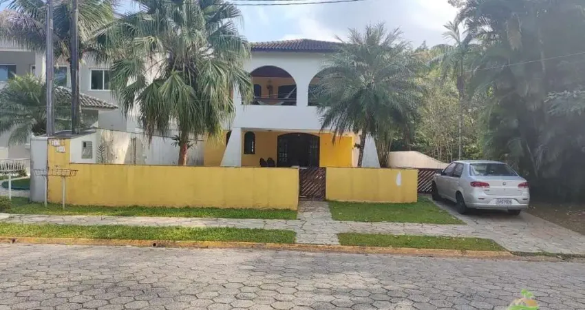 Casa com 4 quartos à venda na Morada Praia, Bertioga 