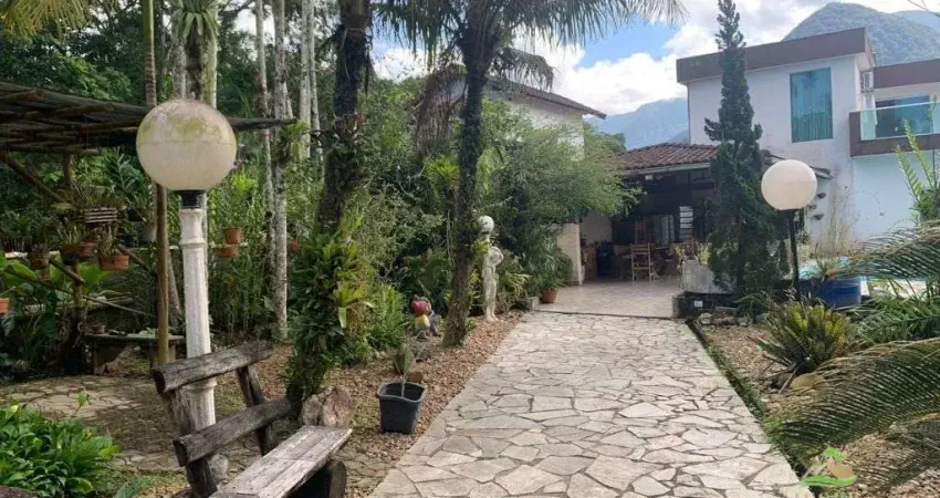 Casa a venda condomínio Morada da Praia - Bertioga - SP