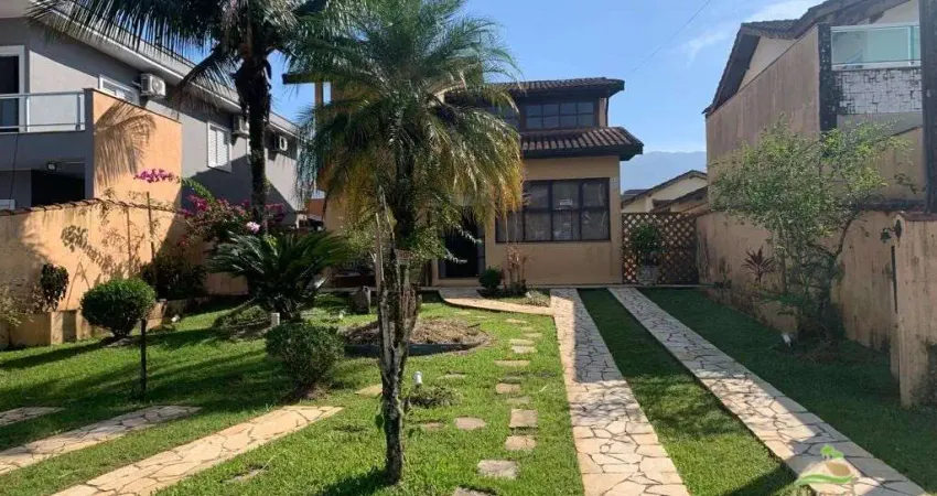 Casa a venda condomínio Morada da Praia - Bertioga - SP