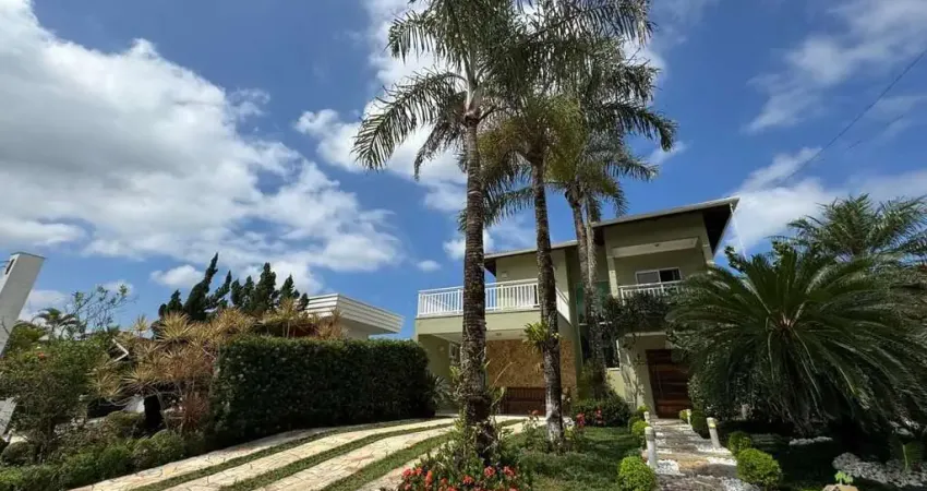 Casa de Alto Padrão à Venda - Morada da Praia, Bertioga/SP  5 Quartos, 5 Suítes, 3 Salas, 4 Vagas - 320,00 m²