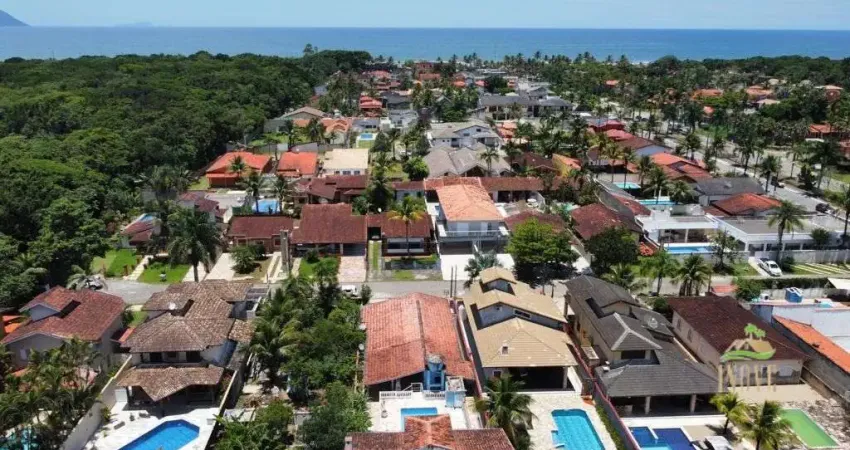 Casa em condomínio fechado com 2 quartos à venda na Morada Praia, Bertioga 