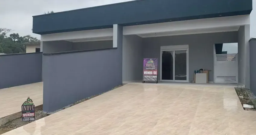 Casa em condomínio fechado com 2 quartos à venda na Morada Praia, Bertioga 