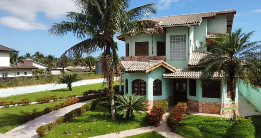 Casa em Condomínio Fechado, Morada da Praia - Bertioga/SP.