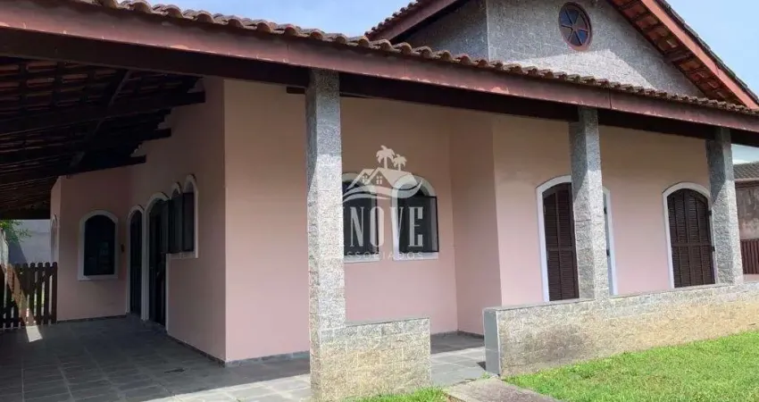 Casa Térrea 250m² à venda com 2 dormitórios sendo 1 suítes no Morada da Praia