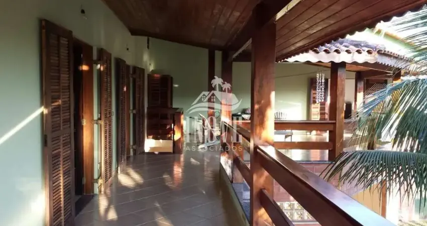 Casa com 5 quartos à venda no Indaia, Bertioga 