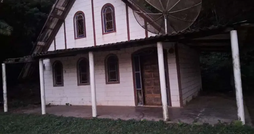 Chácara / sítio com 1 quarto à venda no Dona Catarina, Mairinque 