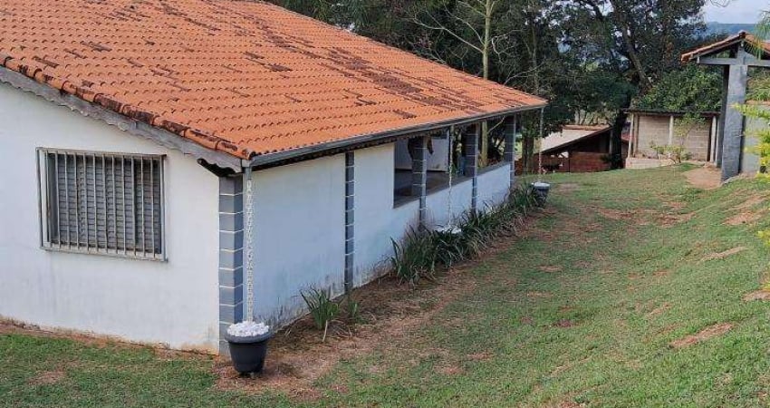 Chácara / sítio com 3 quartos à venda na ROD. CASTELO BRANCO, 68, Dona Catarina, Mairinque