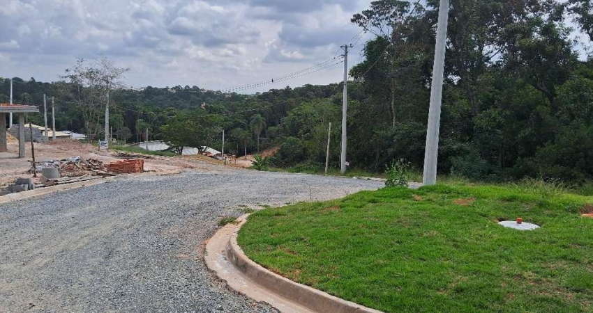 Terreno em condomínio fechado à venda na RODOVIA CASTELO BRANCO, 68, Dona Catarina, Mairinque