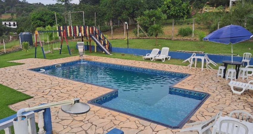 Chácara / sítio com 5 quartos à venda na RODOVIA CASTELO BRANCO, 68, Dona Catarina, Mairinque