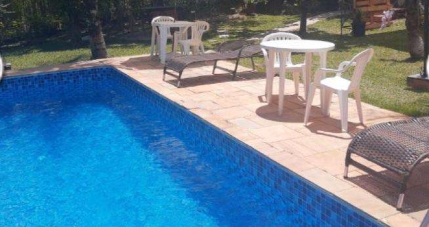 Chácara / sítio com 3 quartos à venda na Rodovia castelo Branco, 685, Dona Catarina, Mairinque