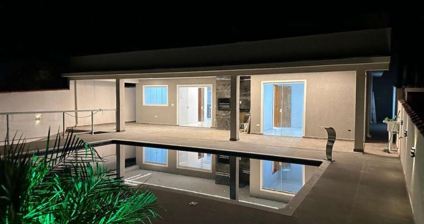 Casa em condomínio fechado com 3 quartos à venda na RODOVIA CASTELO BRANCO, 68, Dona Catarina, Mairinque