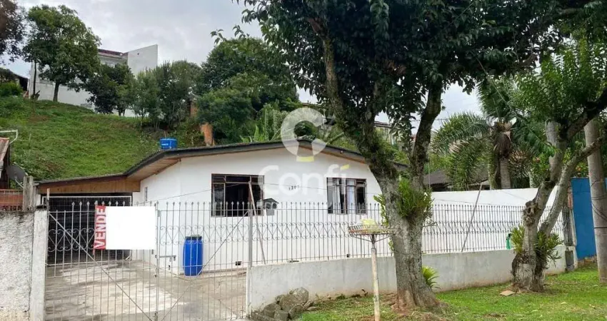 Terreno/Casa à venda, 540 m² por R$ 545.000 - Boa Vista - Curitiba/PR