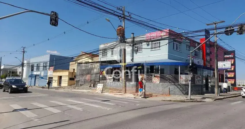 Prédio à venda, 830 m² por R$ 2.800.000,00 - Rebouças - Curitiba/PR