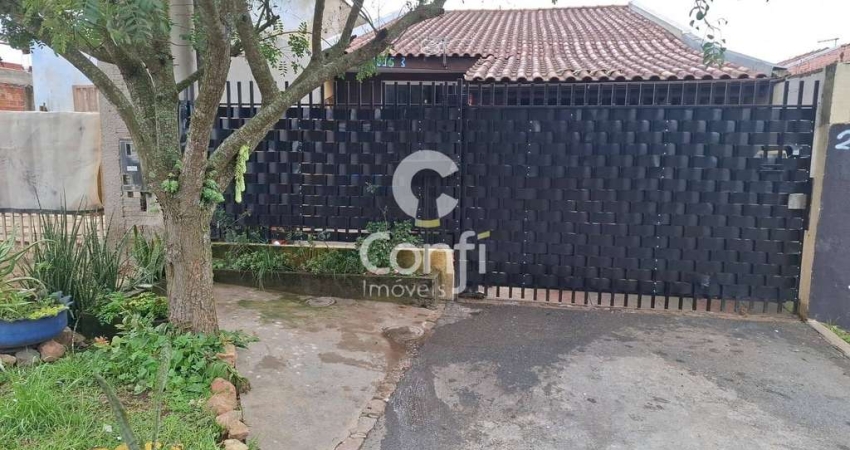 Casa à venda, Santa Terezinha, R$ 239.000,00, Fazenda Rio Grande, PR