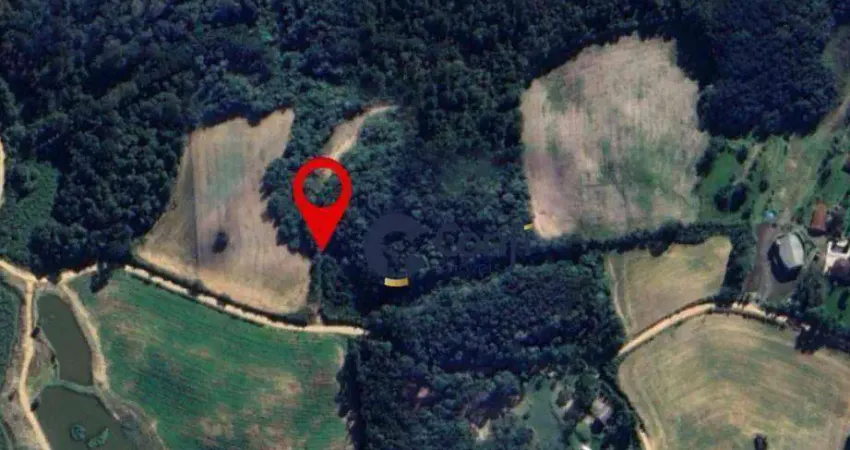 Terreno à venda, 17096 m² por r$ 275.000 - zona rural - mandirituba/pr