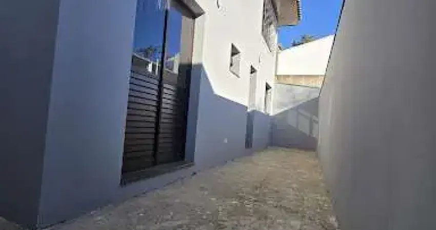 Casa com 2 dormitórios para alugar, 60 m² por r$ 2.200,00/mês - loteamento sao braz - mandirituba/pr