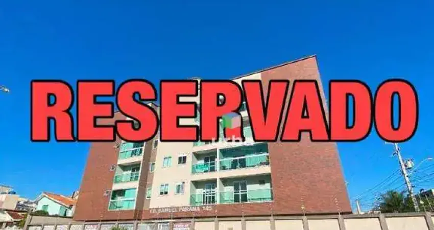 Apartamento com 2 dormitórios para alugar, 74 m² por R$ 2.600/mês - Jardim Botânico - Curitiba/PR