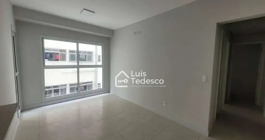 Apartamento com 2 dormitórios à venda, 82 m² por R$ 889.000,00 - Aparecida - Santos/SP