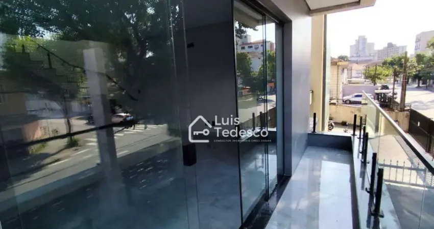 Casa com 3 dormitórios à venda, 290 m² por R$ 1.949.000 - Boqueirão - Santos/SP