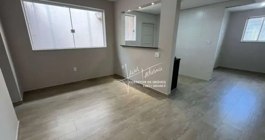 Apartamento com 2 dormitórios à venda, 70 m² por R$ 340.000,00 - Vila Belmiro - Santos/SP