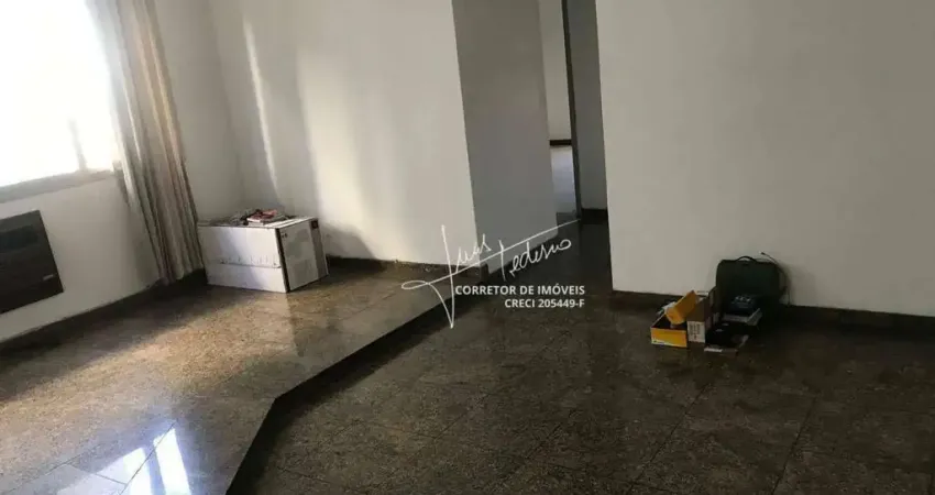 Apartamento com 2 dormitórios à venda, 99 m² por R$ 450.000,00 - Itararé - São Vicente/SP
