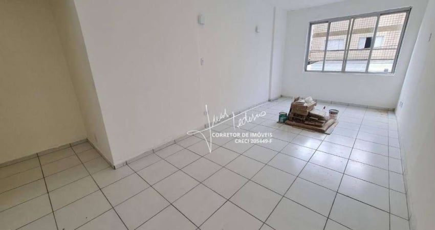 Apartamento com 2 dormitórios à venda, 83 m² por R$ 310.000 - Boa Vista - São Vicente/SP