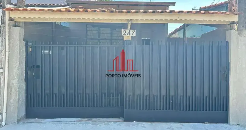 Casa com 3 quartos à venda na Rua Júlio Durscki, 247, Jardim das Magnólias, Sorocaba