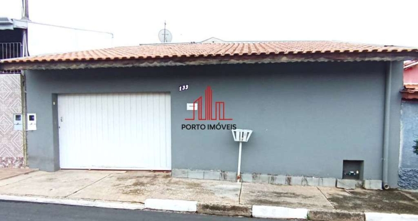 Casa com 3 quartos à venda na Rua Leonor Arruda, 133, Jardim Vitorino, Iperó