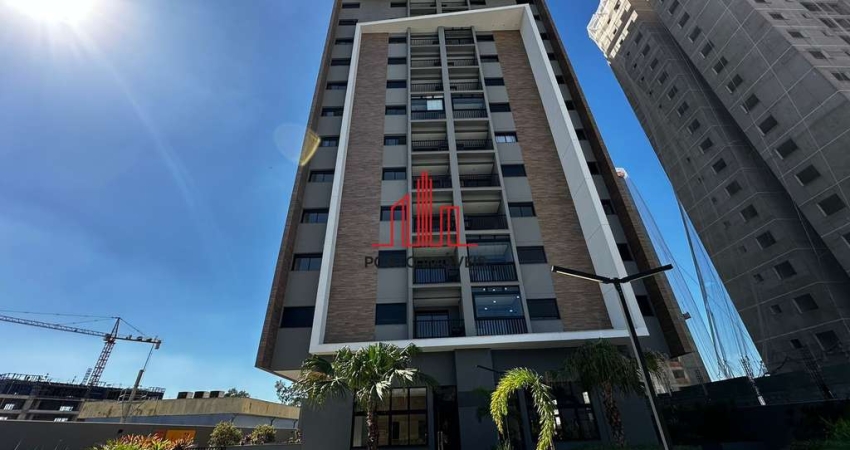 APARTAMENTO À VENDA - JK BOA VISTA, SOROCABA/SP