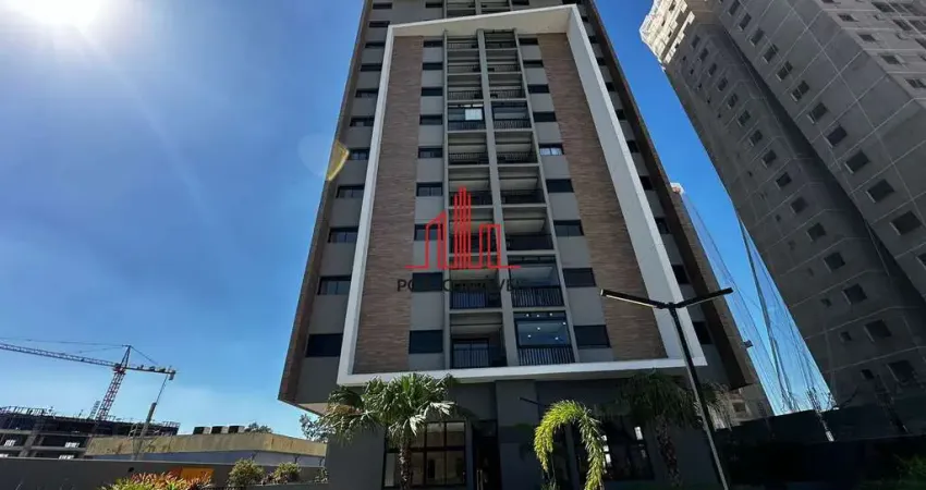 Apartamento com 3 quartos à venda na Avenida Engenheiro Carlos Reinaldo Mendes, 3062, Além Ponte, Sorocaba