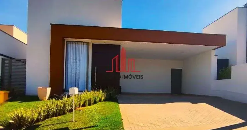 CASA DE CONDOMÍNIO - RESIDENCIAL CHÁCARA ONDINA, SOROCABA/SP