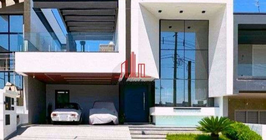 Casa em Condomínio 3 dormitórios à venda Parque Ibiti Reserva Sorocaba/SP