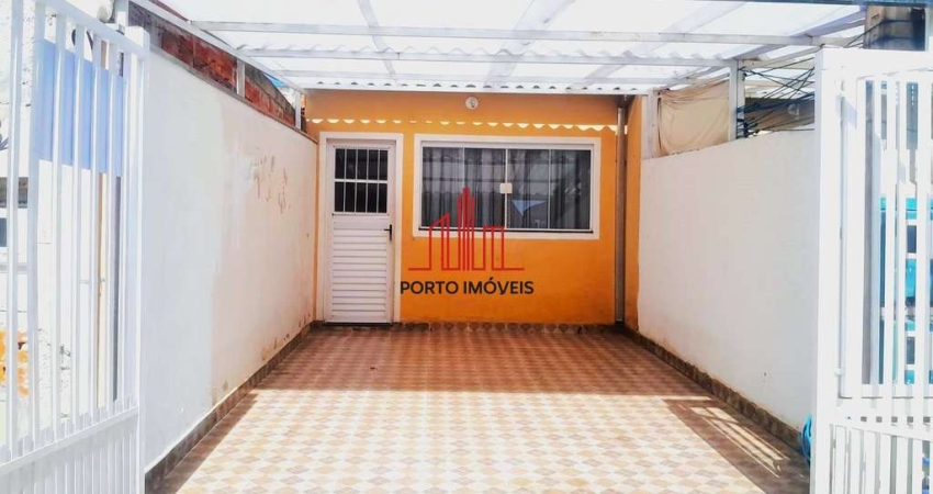 CASA À VENDA - JARDIM DOS EUCALIPTOS, SOROCABA/SP