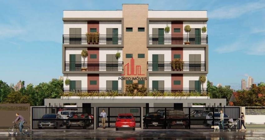APARTAMENTO À VENDA - EDIFÍCIO ASTRO VILLE, SOROCABA/SP