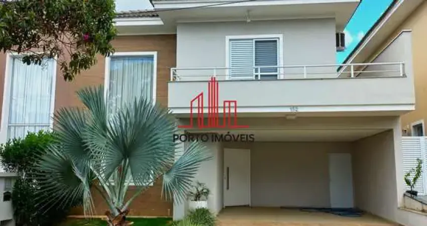 Casa em condomínio fechado com 3 quartos à venda na Rua Hermes Tadeu Moraes, 302, Ibiti Royal Park, Sorocaba