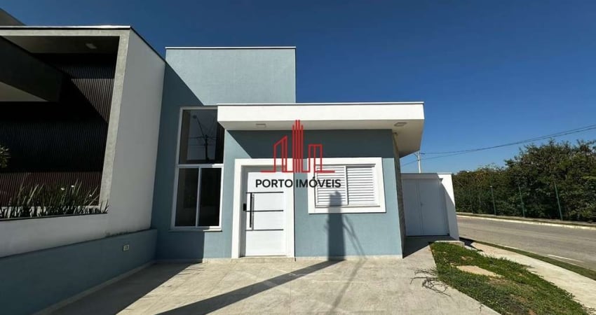 CASA DE CONDOMÍNIO - RESIDENCIAL HORTO FLORESTAL VILLAGIO, SOROCABA/SP