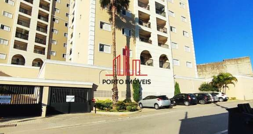 APARTAMENTO À VENDA - TORRES DI VICENZA, SOROCABA/SP