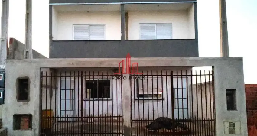 SOBRADO À VENDA - RESIDENCIAL VISTA BARBARA, SOROCABA/SP