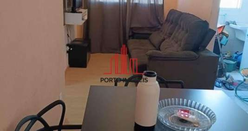 APARTAMENTO À VENDA - CONDOMÍNIO CONQUISTA VILA DO SOL, SOROCABA/SP