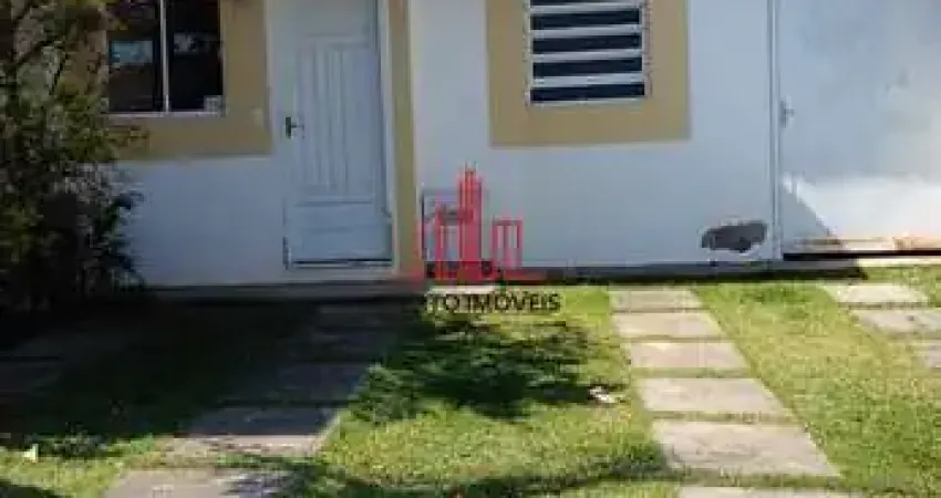 CASA DE CONDOMÍNIO - RESIDENCIAL BOSQUE IPANEMA, SOROCABA/SP
