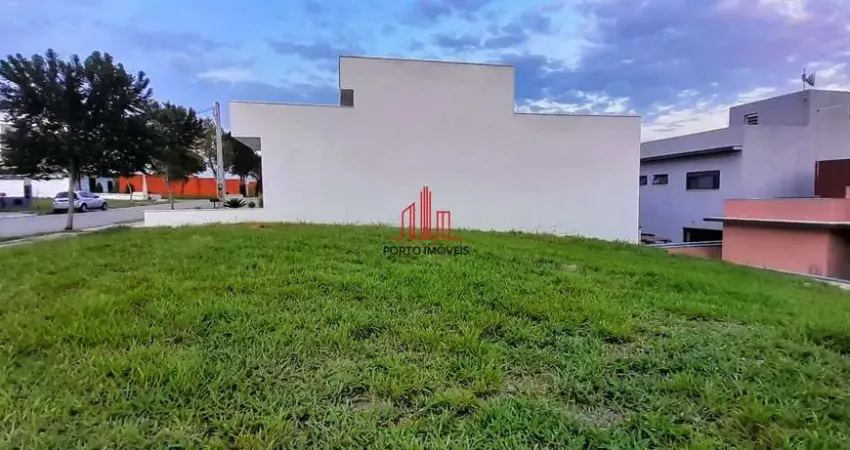 TERRENO À VENDA - CONDOMÍNIO TERRAS DE SÃO FRANCISCO, SOROCABA/SP