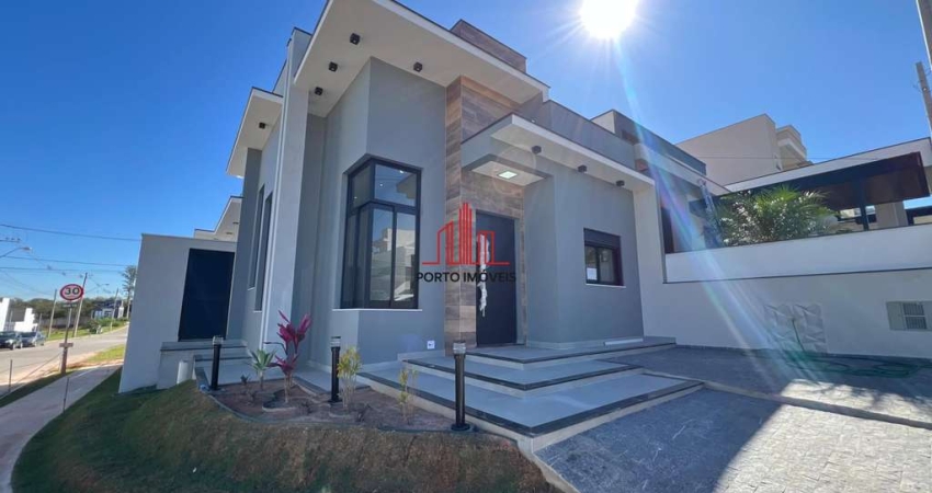 CASA DE CONDOMÍNIO - RESIDENCIAL HORTO FLORESTAL VILLAGIO, SOROCABA/SP