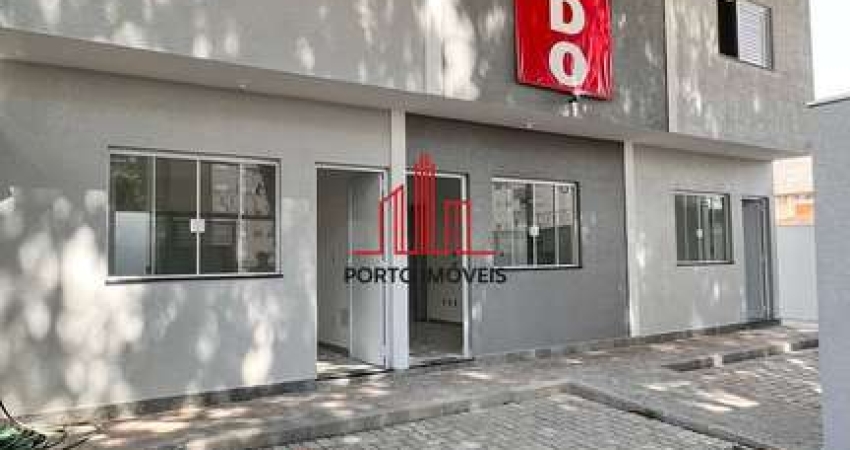 SOBRADO À VENDA - RESIDENCIAL VILA NOVA, SOROCABA/SP