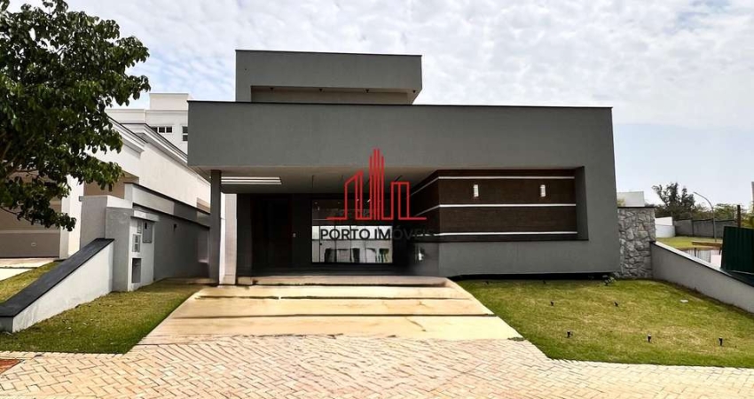 CASA À VENDA - ALPHAVILLE NOVA ESPLANADA 1, VOTORANTIM/SP