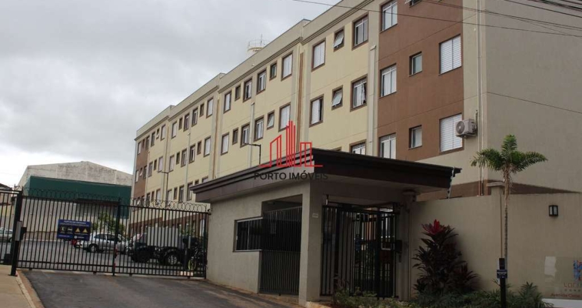 APARTAMENTO À VENDA - CONDOMÍNIO LAR BARCELONA, SOROCABA/SP