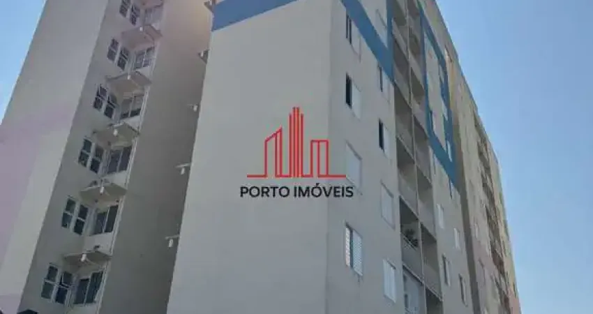 Apartamento com 2 quartos à venda na Rua Reinero Corradini, 300, Vila Leopoldina, Sorocaba