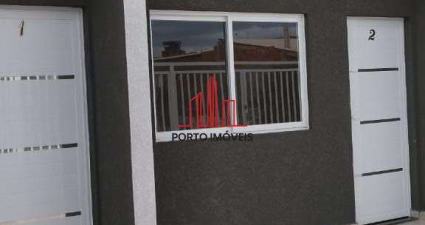 CASA À VENDA - CONDOMÍNIO RESIDENCIAL UNIFAMILIAR, SOROCABA/SP