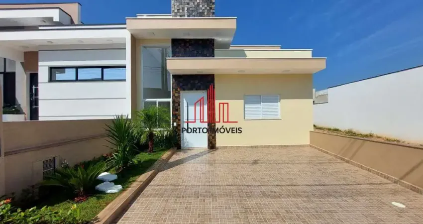 CASA À VENDA - CONDOMÍNIO HORTO FLORESTAL III, SOROCABA/SP