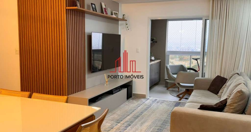 APARTAMENTO À VENDA - RESIDENCIAL CANNES, SOROCABA/SP