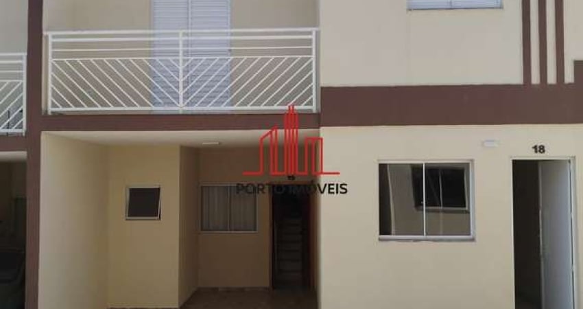 SOBRADOS À VENDA - RESIDENCIAL TIÊ, SOROCABA/SP